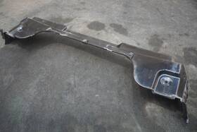 407864401 Exotic Vehicles Convertible Soft Top Front Box Trim Lamborghini Gallardo Spyder 2008