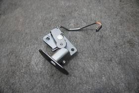475817719 Exotic Vehicles Left Roof Hard Top Center Support Bracket Lamborghini Aventador 2015