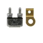 F2431 Mustangs Unlimited Convertible Top Circuit Breaker Mustang
