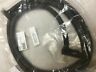 F2a18-10-04 Corvette New Convertible Top Deck Lid Weatherstrip