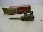 Faa-15668-b3 Ford Mercury Nos 1953