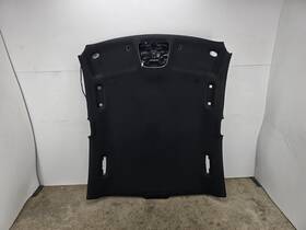 40018333 Factory Original Genuine Mopar Dodge Chrysler 4 Door Sedan Charger Sxt 15-23 Oem Overhead Top Roof Head Headliner Panel Cover