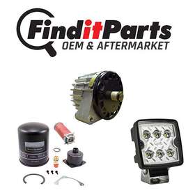 Kf3002 Fairchild Door Seal Kit