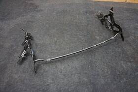 192910 Ferrari Tonneau Cover Roof Top Hinge Bracket Mount Oem California 2012-14