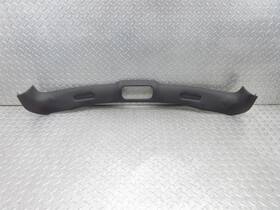 68503700 Ferrari 2008 F430 Spider Front Upper Top Windshield Headliner Panel Cover Trim