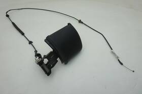 Ferrari 83470300 Left Driver Side Exterior Roof Flap Mechanism 488 Spider 2017
