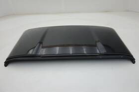Ferrari 83977100 Rear Hard Top Roof Section Trim Panel Black Oem 488 Spider 2017
