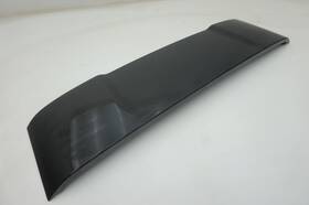 Ferrari 83977300 Rear Upper Roof Section Trim Panel Black Oem 488 Spider 2017