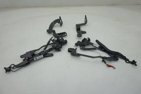 Ferrari 83977600 Set Rear Convertible Roof Hinge Bracket 83977700 488 Spider 17