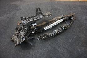 9221614 Ferrari Rear Left Convertible Roof Tonneau Cover Hinge California 12-14