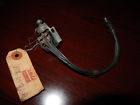15716a Fet 15781 A Unbranded Fairlane Skyliner Retractable Roof Switch