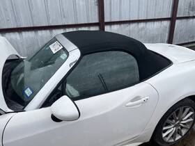 152-59986 Fiat Roof Fits 17 124 Spider 311569