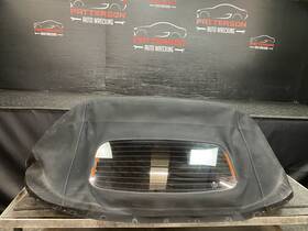 68314945aa Fiat 2017 124 Spider Convertible Soft Top Roof