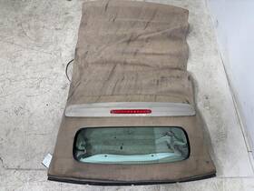 68508599aa Fiat 12-17 500 Roof Upper Top Soft Oem