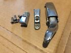 Fiat Spider Convertible Top Latch Numbers