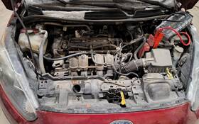 Ford 152-00228b Roof Hatchback Without Sunroof Fits 11-19 Fiesta 1780579