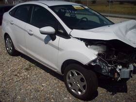 152-00229b Ford Roof Cut Sedan Without Sunroof Fits 11-16 Fiesta 158143