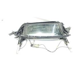 152-01940 Ford 1991 1992 1993 Mustang Oem Roof Convertible With Motor Faded