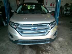 152-02305a Ford Local Pickup Only Roof With Sunroof Vista Fits 15-18 Edge 10229636