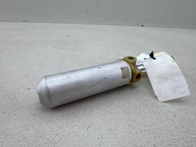 1w6z-7650600-aa Ford 02-05 Thunderbird Left Driver Side Soft Top Folding Roof Cylinder Oem