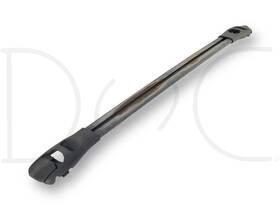 Ford 5c74-78551a36-aaw 00-05 Excursion Roof Luggage Rack Cross Bar Rail Oem