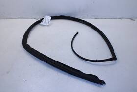 9c3z-2651223-a Ford 1999-2016 F250 Lariat Crew Cab Left Side Roof Panel Upper Weatherstrip