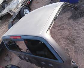 Ford Fl3z-1850202-a Roof Panel Assembly 1997-2003 F150 Extended Cab Pickup