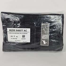 M2db-x46077-ac Ford Bronco 3dr Roof Panel Storage Bag M2db-s46077 Ac New Unused