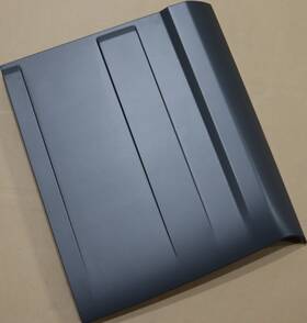 7850285 Ford M2dz 21-25 Bronco Hard Top Panel Left Oe New Take Off Nto Oem Factory