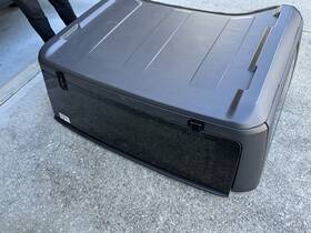 M2dz-78502g33-aa Ford New Oem 4-door Hard Top Roof Rear Middle And Passenger Bronco 2022
