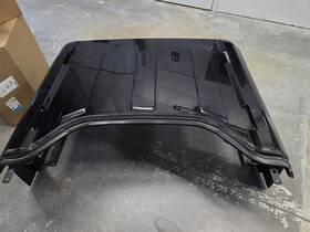 Ford M2dz78502g33sa 21-25 Bronco Outer Bank 4doors Rear Hard Roof