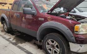 Ford Truck 152-02177b Roof 4 Door Super Cab Without Sunroof Fits 04-08 F150 Pickup 1770233