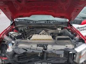 Ford Truck 152-10307 Roof Extended Cab Fits 21-25 F150 Pickup 1757756