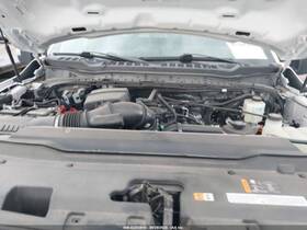 Ford Truck 152-10405a Roof Extended Cab Without Clearance Lamps Fits 23-24 F250sd Pickup 1754428