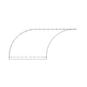 18-26278-000 Freightliner Fits Roof Panel Aluminum 0.05 Inch Thk