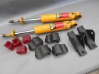 G52411161 Spax Sunbeam Suspension Parts