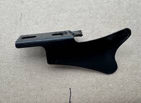 General Motors 10217224 84-96 Corvette C4 Targa Top Front Guide Protector Rh
