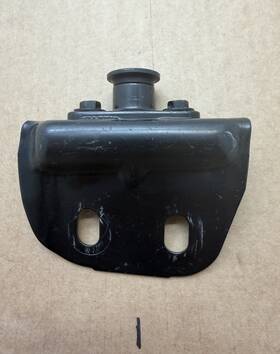 General Motors 10262515 97-04 Corvette C5 Targa Top Lh Rear Locator Pin Receiver