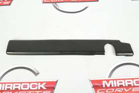 14090615 General Motors C4 Corvette Targa Top Interior Trim Pad Drivers Left Rear 1984-1992