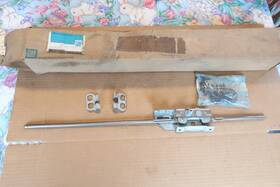 General Motors 20496893 Nos 1983 1991 Camaro Gm Right T Top Latch Assembly In Org Box Firebird