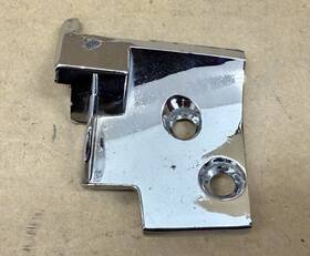 General Motors 3935567 1968 Corvette T-top Striker Plate Lh
