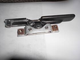 1968l-1976 General Motors 3962601 Corvette Gm#3962601 Latch Lock