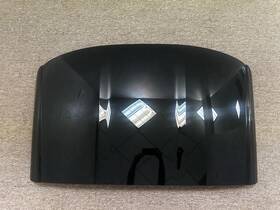 General Motors 43r-000541 2014-2019 C7 Corvette Transparent Targa Roof Panel Gm Oem 84355035 - Like New