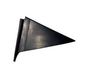 Gm 10240165 1993-2002 Used Genuine Oem Lh Upper Quarter Panel Trim Part Number