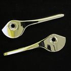 Gm-latch-55-57 Unbranded Chevrolet Pontiac Cadillac Olds Convertible Top Latch Handles