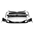 Gmk402049667s Goodmark For Chevy Camaro Roof Brace Kit 840314278319