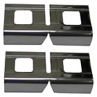 Gmk4020537682s Goodmark For Chevy Camaro Roof Side Rail Channel 615343446523