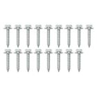 Hc62 Oer For Chevy Camaro Tack Strip Bolt Kit