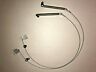 Hd-81 New Ford Thunderbird Convertible Side Hold Down Tension Cables Pair