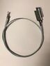Hd-83 Special Tempest Convertible Top Side Hold Down Tension Cables